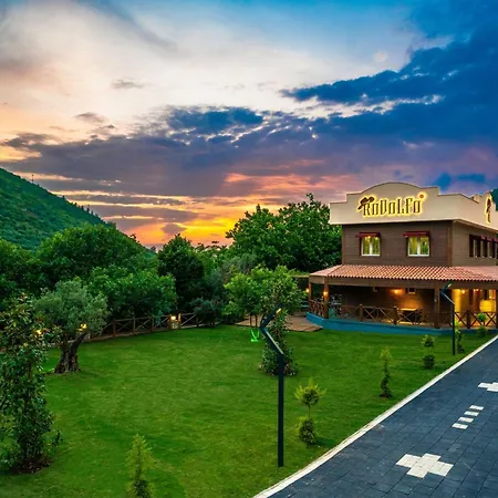 Batihan Vadi Hotel-3